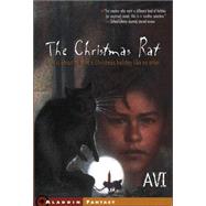 The Christmas Rat by Avi, 9780689838439