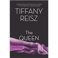 The Queen by Reisz, Tiffany, 9780778318439
