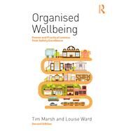 Organised Wellbeing by Marsh, Tim; Ward, Louise, 9781138368439