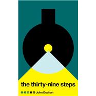 The Thirty-nine Steps by Buchan, John, 9781509858439
