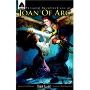 Personal Recollections of Joan of Arc The Graphic Novel by Twain, Mark; DiGerolamo, Tony; Nagulakonda, Rajesh, 9789380028439