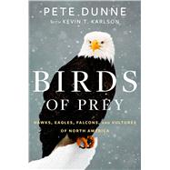 Birds of Prey by Dunne, Pete; Karlson, Kevin T. (CON), 9780544018440