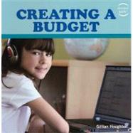 Creating a Budget by Houghton, Gillian, 9780606248440