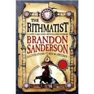 The Rithmatist by Sanderson, Brandon; McSweeney, Ben, 9780765338440