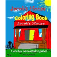 Jacob's House by Mccaleb, Michelle, 9781505308440