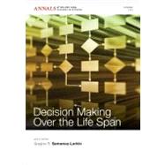 Decision Making over the Life...,Samanez-Larkin, Gregory,9781573318440