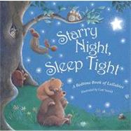 Starry Night, Sleep Tight by Yerrill, Gail, 9781589258440