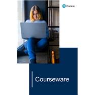 Multi Term Mastering Chemistry with Pearson eText Access Code for Inorganic Chemistry by Catherine Housecroft / Alan Sharpe, 9780135378441