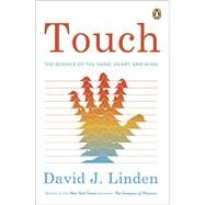 Touch by Linden, David J., 9780143128441