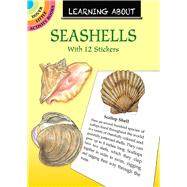 Learning About Seashells by Barlowe, Sy, 9780486838441