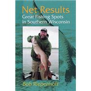 Net Results by Riepenhoff, Bob, 9780299198442