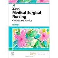 Dewit's Medical-surgical Nursing by Stromberg, Holly K., R.N., 9780323608442