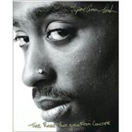 The Rose That Grew from Concrete by Shakur, Tupac, 9780671028442