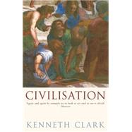 Civilisation by Kenneth Clark, 9780719568442