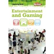 Entertainment and Gaming by Botzakis, Stergios, 9781410938442