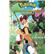 Pokémon The Movie: Secrets of the Jungle—Another Beginning by Mizuno, Teruaki; Tajiri, Satoshi; Tomioka, Atsuhiro; Yajima, Tetsuo, 9781974728442