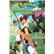 Pokmon The Movie: Secrets of the JungleAnother Beginning by Mizuno, Teruaki; Tajiri, Satoshi; Tomioka, Atsuhiro; Yajima, Tetsuo, 9781974728442