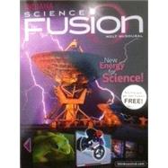 Indiana Science Fusion Grade 6 by Holt Mcdougal; DiSepzio, Michael A.; Frank, Marjorie; Heithaus, Michael R.; Ogle, Donna M., 9780547438443