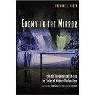 Enemy in the Mirror by Euben, Roxanne L., 9780691058443