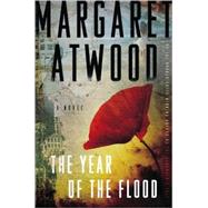 The Year of the Flood by Atwood, Margaret Eleanor, 9780771008443