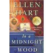 In a Midnight Wood by Hart, Ellen, 9781250308443