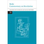 Bede: Commentary on Revelation by Wallis, Faith, 9781846318443