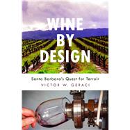 Wine by Design by Geraci, Victor W., 9781948908443