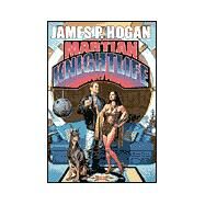 Martian Knightlife by James P. Hogan, 9780671318444