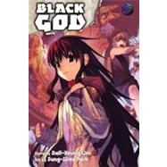 Black God, Vol. 5 by Lim, Dall-Young; Park, Sung-Woo, 9780759528444