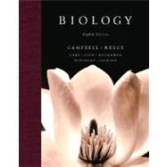 Campbell Biology by Campbell, Neil A.; Reece, Jane B., 9780805368444