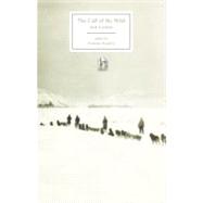 The Call of the Wild by London, Jack; Ruddick, Nicholas, 9781551118444