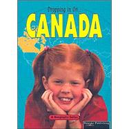 Canada by Parker, Lewis K., 9781589528444