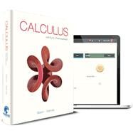 Calculus with Early Transcendentals (Courseware + eBook + Textbook) by Sisson; Szarvas, 9781946158444