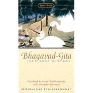 Bhagavad Gita : The Song of God by Anonymous (Author); Prabhavananda, Swami (Translator); Isherwood, Christopher (Translator), 9780451528445