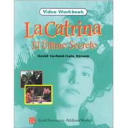 LA Catrina El Ultimo Secreto by Curland, David, 9780673218445