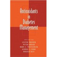 Antioxidants in Diabetes Management by Rosen; Peter, 9780824788445