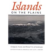 Islands on the Plains by Kornfeld, Marcel; Osborn, Alan J., 9780874808445