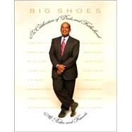 Big Shoes In Celebration of Dads and Fatherhood by Al Roker; Rennert, Amy, 9781401308445