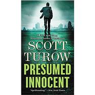 Presumed Innocent by Turow, Scott, 9781478948445