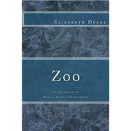 Zoo by Drake, Elizabeth, 9781508638445