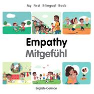 My First Bilingual Book�Empathy (English�German) by Billings, Patricia, 9781785088445