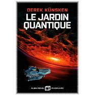 Le Jardin quantique by Derek Knsken, 9782226458445