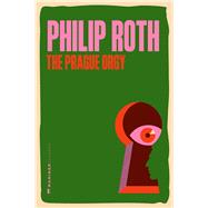 The Prague Orgy by Philip Roth, 9780063508446