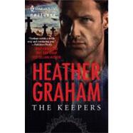 The Keepers by Graham, Heather, 9780373618446