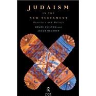 Judaism in the New Testament: Practices and Beliefs by Chilton,Bruce, 9780415118446