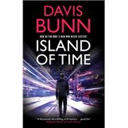 Island of Time by Davis Bunn, 9781448308446