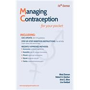 Managing Contraception for Your Pocket 2021-2022 by Zieman, Mimi, 9781732988446