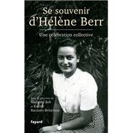 Se souvenir d'Hlne Berr by Mariette Job; Karine Barans-Bnichou, 9782213718446