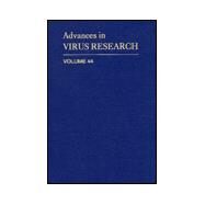 Advances in Virus Research by Maramorosch, Karl; Murphy, Frederick A.; Shatkin, Aaron J., 9780120398447