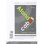 Atando cabos curso intermedio de espaol, Books a la Carte Edition by Gonzlez-Aguilar, Mara; Rosso-O'Laughlin, Marta, 9780134018447